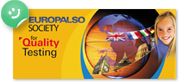 Europalso Society for Quality Testing